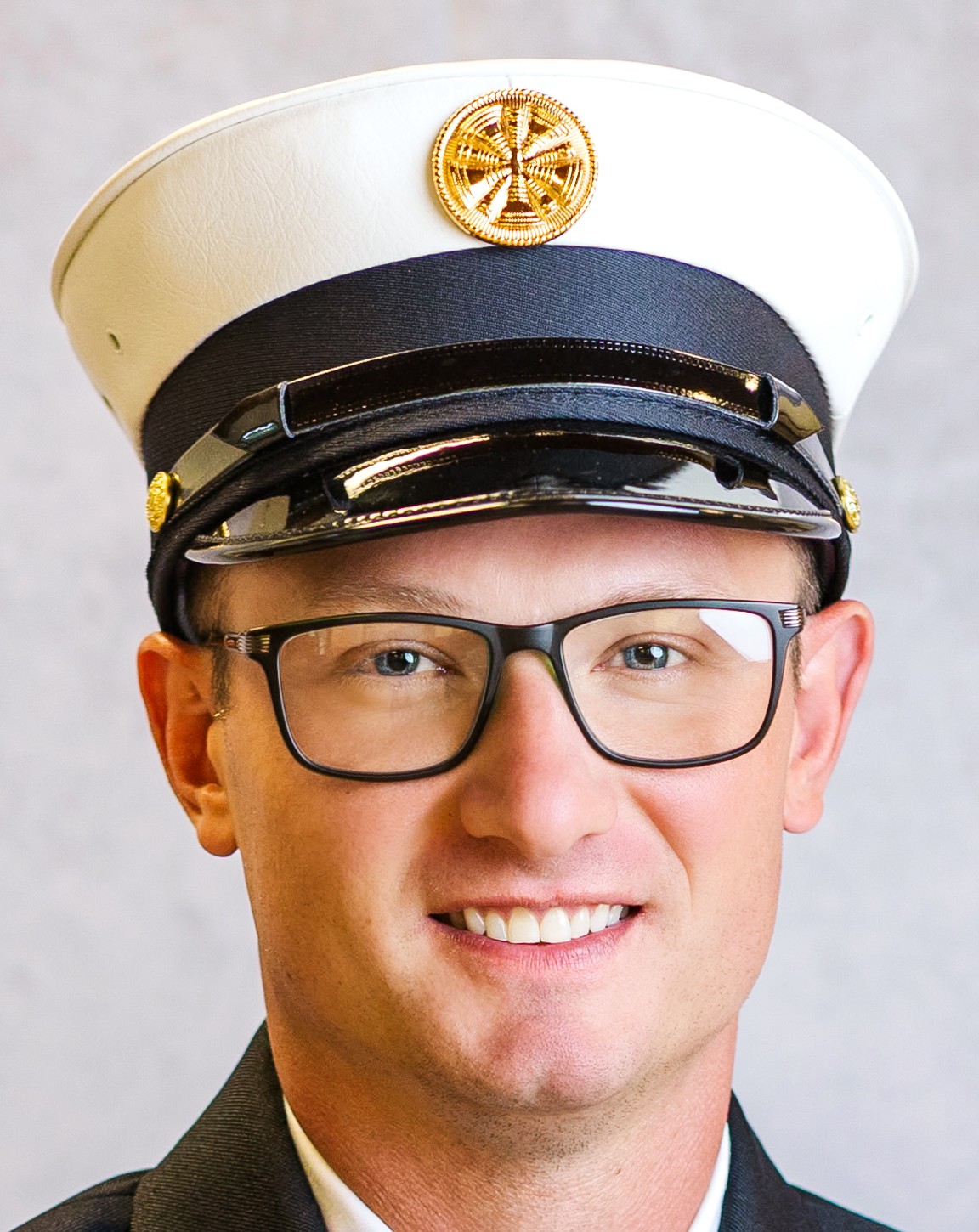 Fire Chief